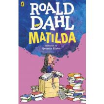 Matilda (dahl Fiction)