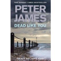 Dead Like You