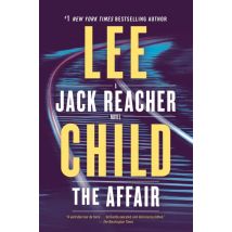 The Affair - A Jack Reacher Novel
