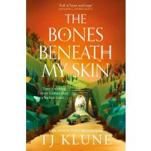 The Bones Beneath My Skin