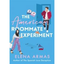 The American Roommate Experiment - - PAS DE MARQUE -