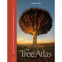The Tree Atlas (édition 2024)