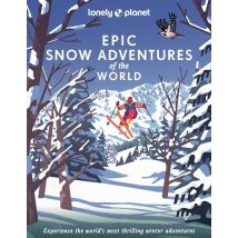 Epic Snow Adventures Of The World (édition 2023)