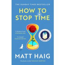How To Stop Time