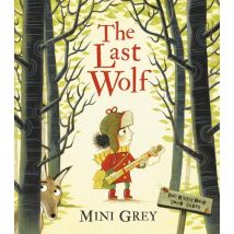 The Last Wolf - Red Riding Hood Goes Green