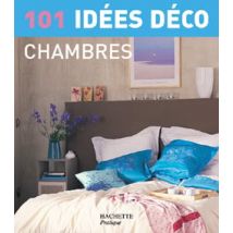 101 Idees Deco - Chambres