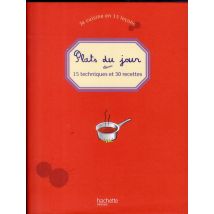 Mes Cahiers De Cuisine - Recettes Salées