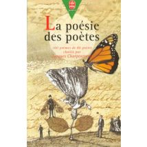 La Poesie Des Poetes