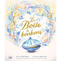 La Boîte À Bonbons