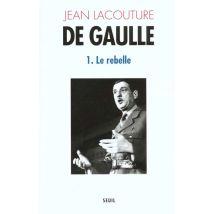 De Gaulle, Tome 1