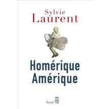 Homérique Amérique