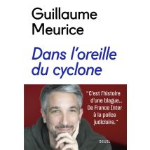 Dans L'Oreille Du Cyclone