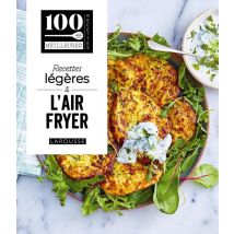 Recettes Légères À L'Air Fryer