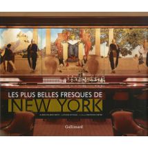 Les Plus Belles Fresques De New York