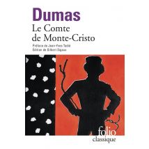 Le Comte De Monte-cristo