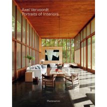Portraits Of Interiors