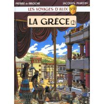 La Grece T02