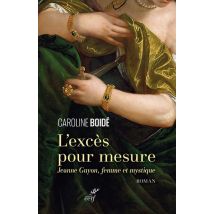 L'Excès Pour Mesure