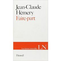 Faire-part