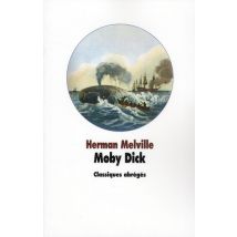 Moby Dick