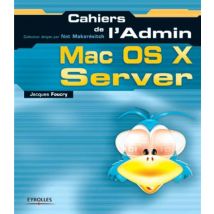 Mac Os X Server