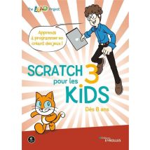 Scratch 3 Pour Les Kids