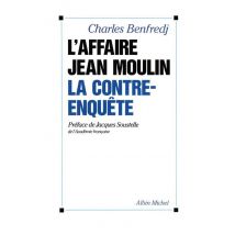 L'Affaire Jean Moulin