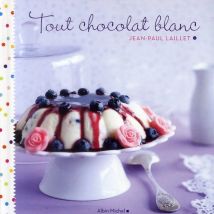 Tout Chocolat Blanc