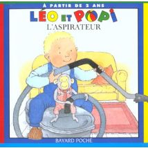 Aspirateur