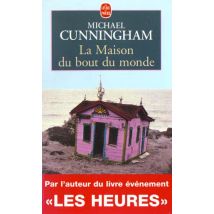 La Maison Du Bout Du Monde