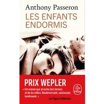 Les Enfants Endormis