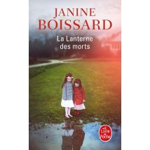 La Lanterne Des Morts