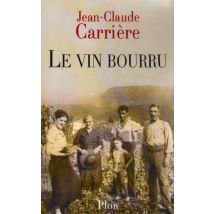 Le Vin Bourru