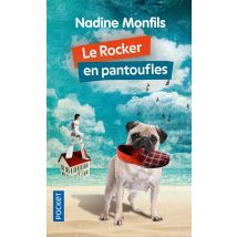 Le Rocker En Pantoufles