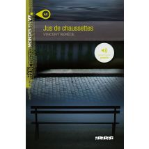 Jus De Chaussettes