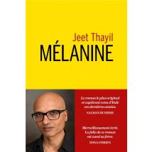 Mélanine