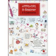 Apprendre A Dessiner A La Japonaise