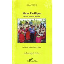 Show Pacifique - Manou Et Noeud Papillon
