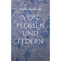 Von Flossen Und Federn : Zwei Märchen Von Der Liebe