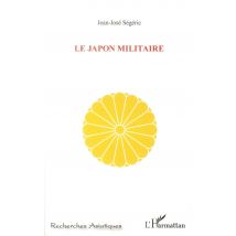 Le Japon Militaire