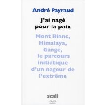 J'Ai Nagé Pour La Paix