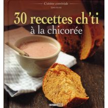 30 Recettes Ch'ti À La Chicorée