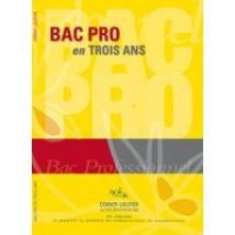 Économie/droit - 1ère Professionnelle - Corrigé