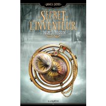 Le Secret De L'Inventeur Tome 2 : L'Énigme Du Magicien