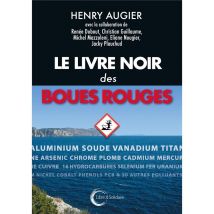 Le Livre Noir Des Boues Rouges
