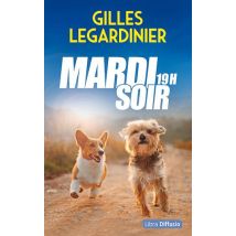 Mardi Soir 19h - - PAS DE MARQUE -