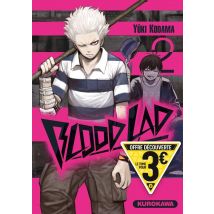 Blood Lad Tome 2