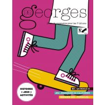 Georges N.71 : Skate