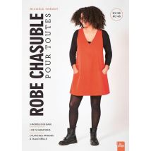 Robe Chasuble Pour Toutes