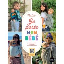Je Porte Mon Bébé